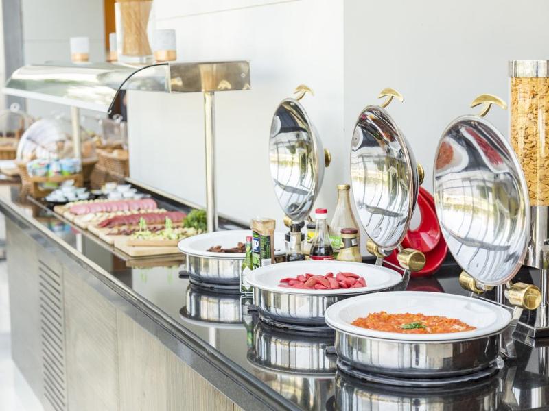 Ibis Kayseri