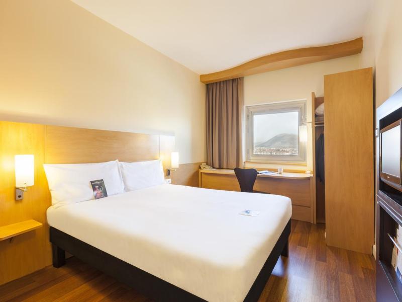 Ibis Kayseri