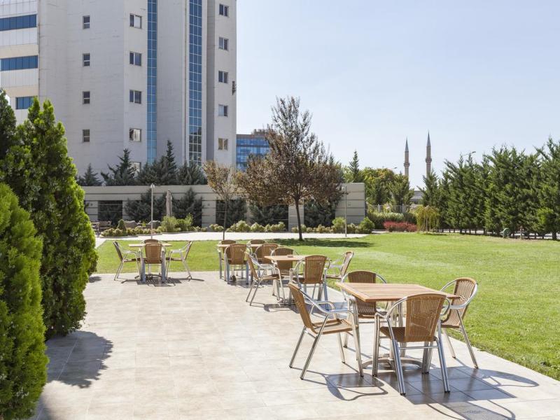 Ibis Kayseri
