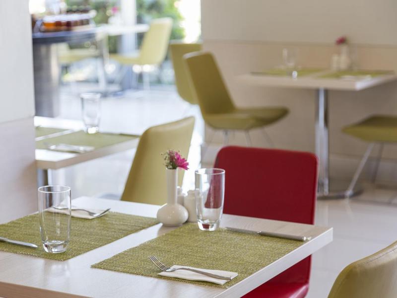 Ibis Kayseri