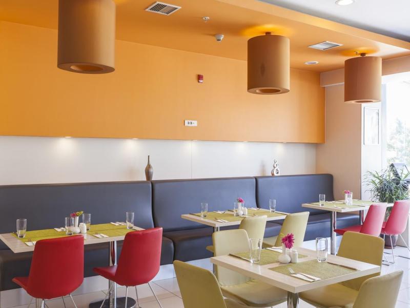 Ibis Kayseri