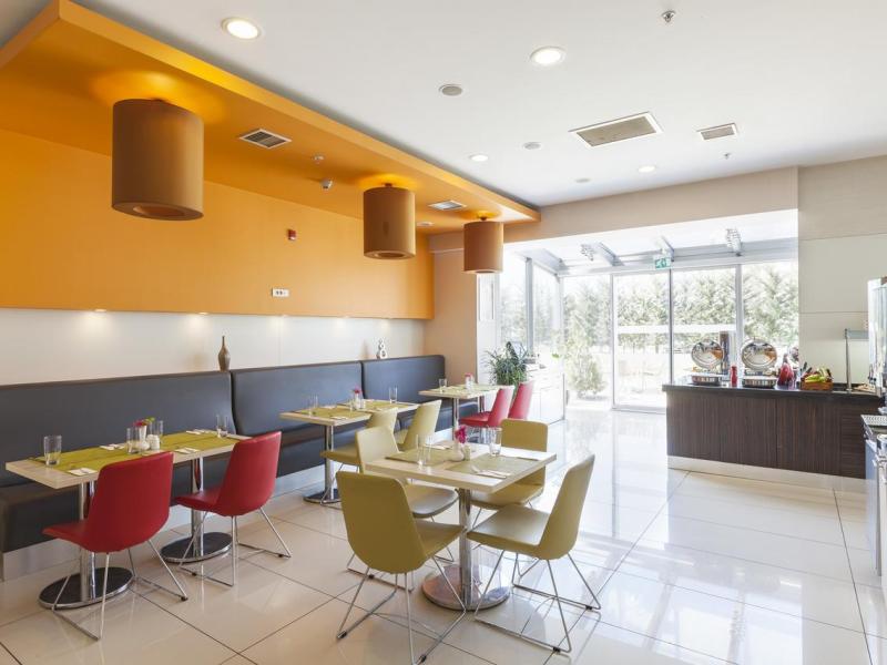 Ibis Kayseri