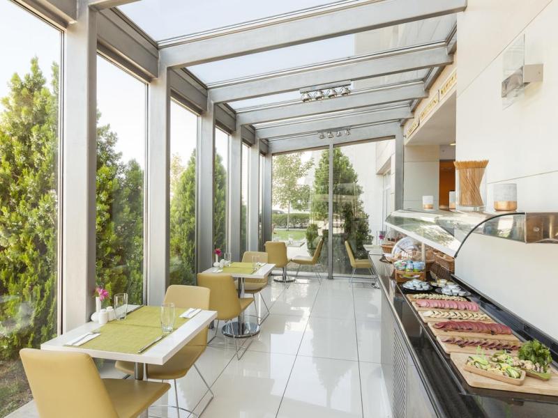 Ibis Kayseri