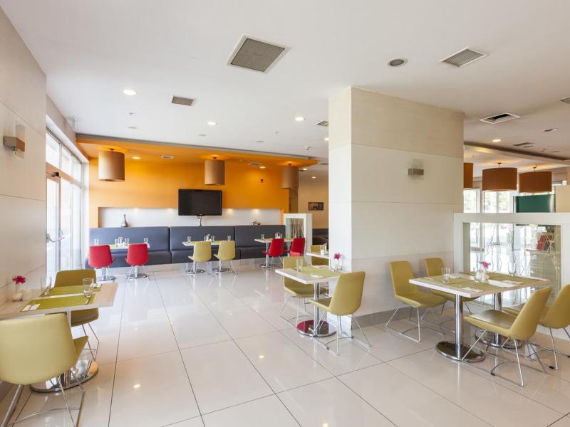 Ibis Kayseri