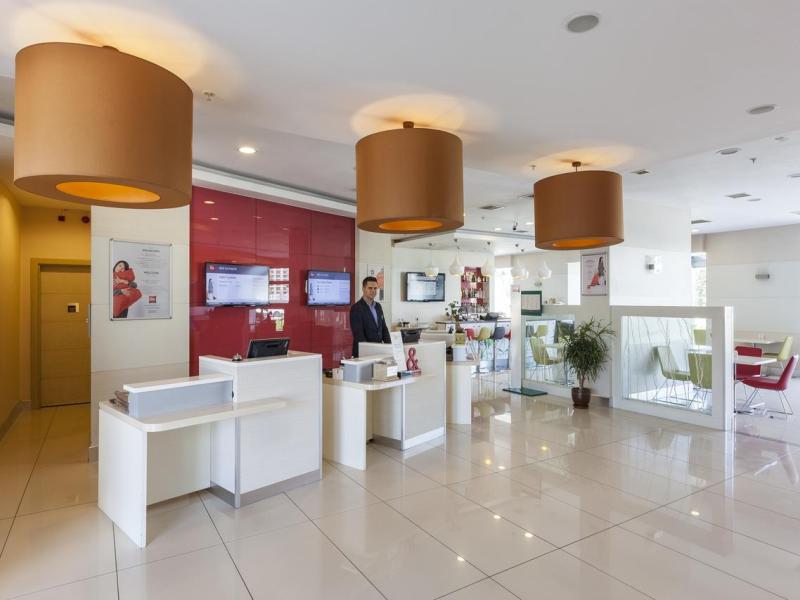 Ibis Kayseri