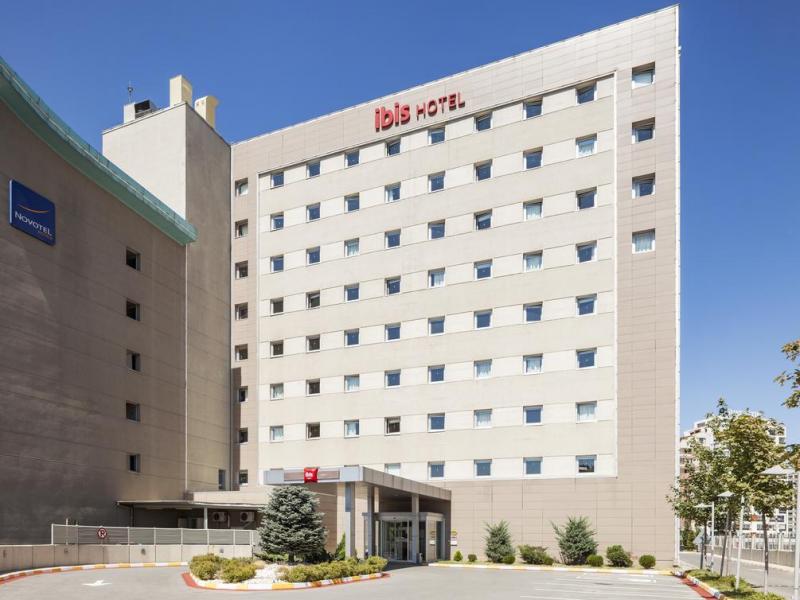 Ibis Kayseri