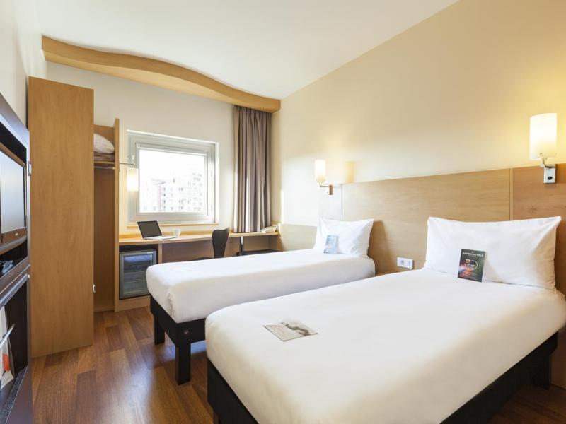 Ibis Kayseri