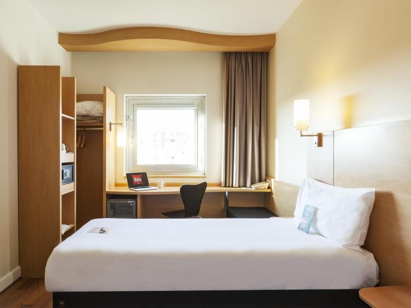 Ibis Kayseri