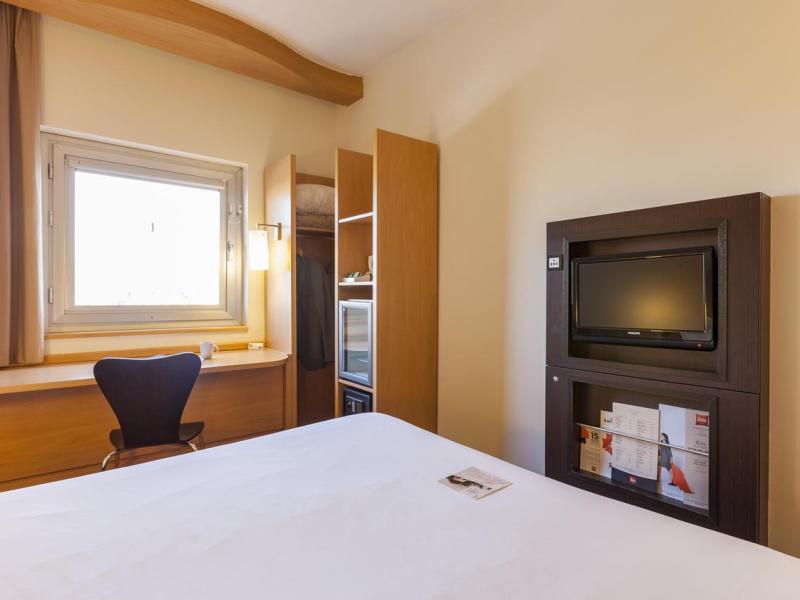 Ibis Kayseri