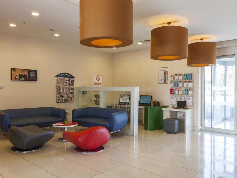 Ibis Kayseri