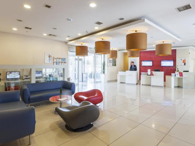 Ibis Kayseri