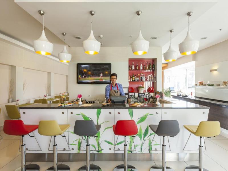 Ibis Kayseri