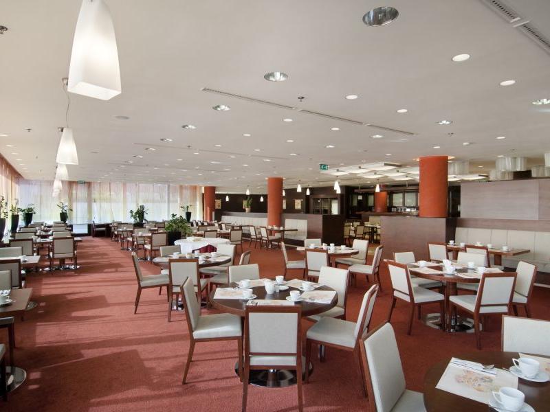 Crowne Plaza Bratislava