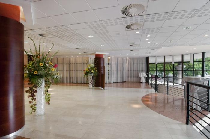 Crowne Plaza Bratislava