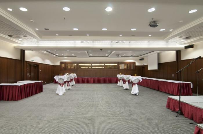 Crowne Plaza Bratislava