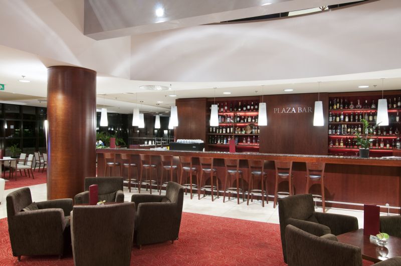 Crowne Plaza Bratislava