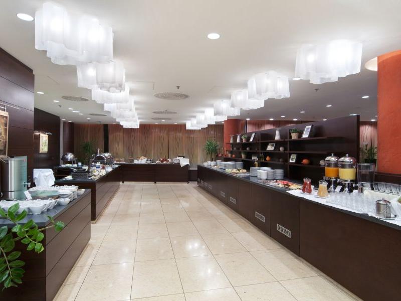 Crowne Plaza Bratislava