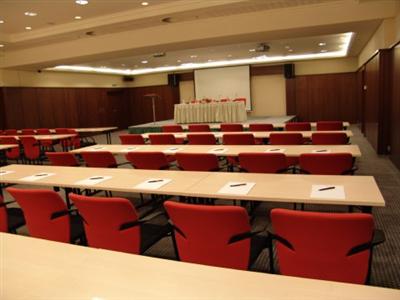 Crowne Plaza Bratislava