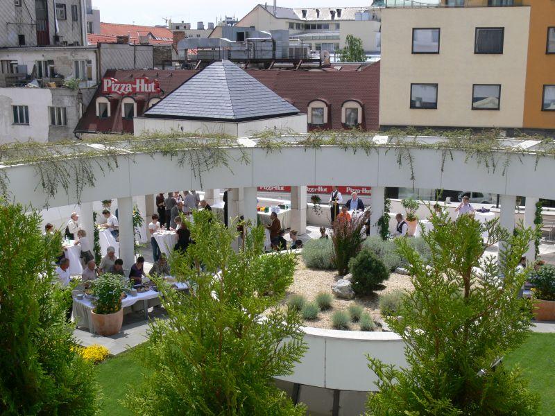 Crowne Plaza Bratislava