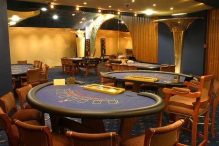 Crowne Plaza Bratislava