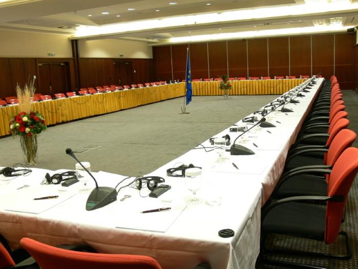 Crowne Plaza Bratislava