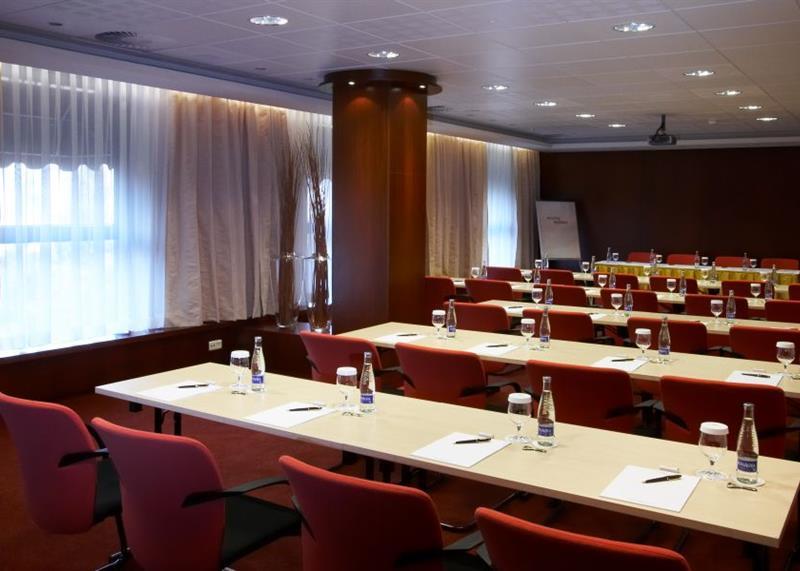 Crowne Plaza Bratislava