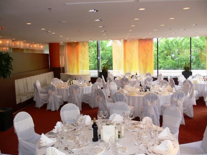 Crowne Plaza Bratislava