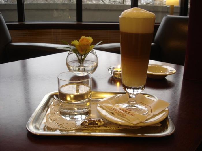 Crowne Plaza Bratislava