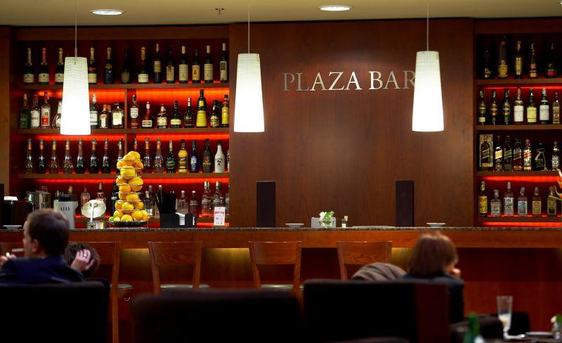 Crowne Plaza Bratislava