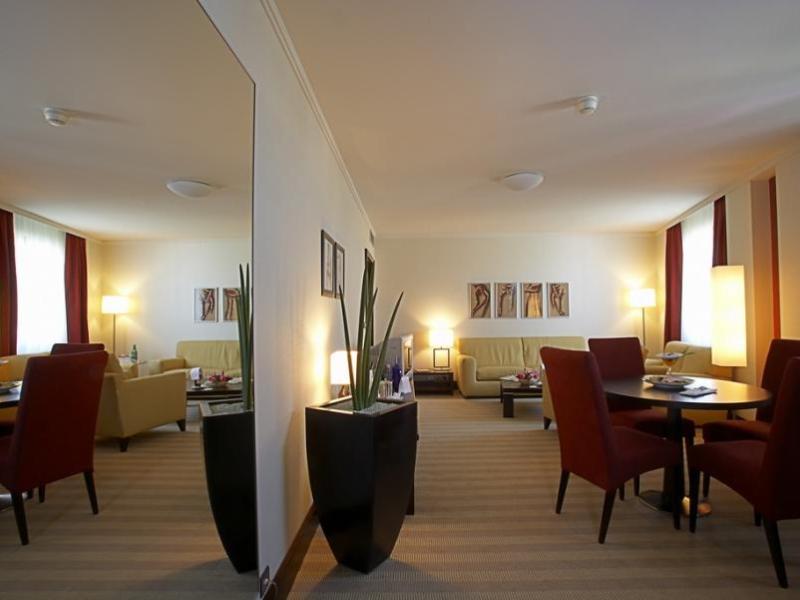 Crowne Plaza Bratislava