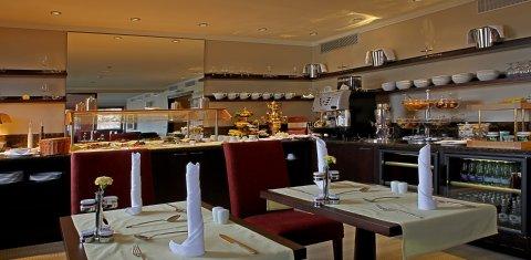 Crowne Plaza Bratislava