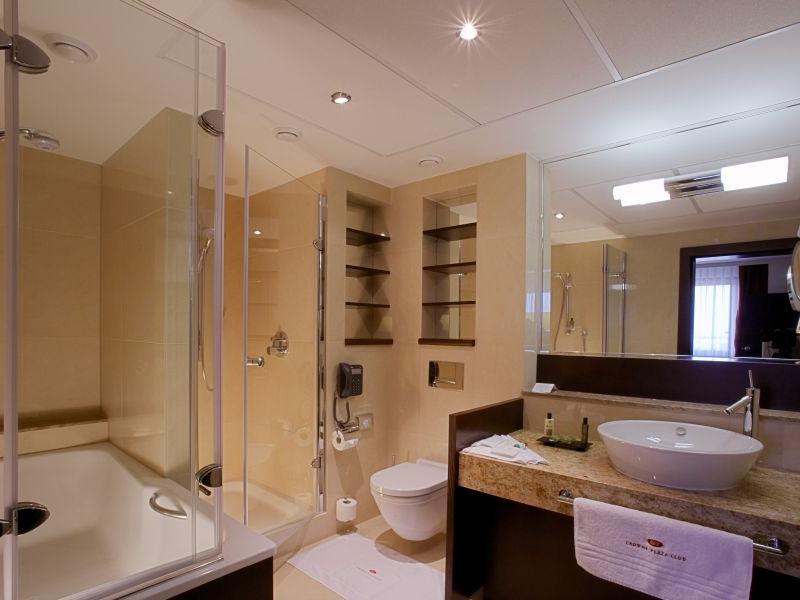 Crowne Plaza Bratislava