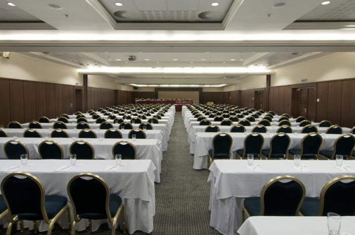 Crowne Plaza Bratislava