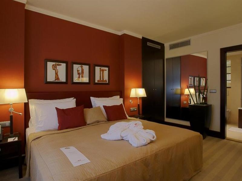 Crowne Plaza Bratislava