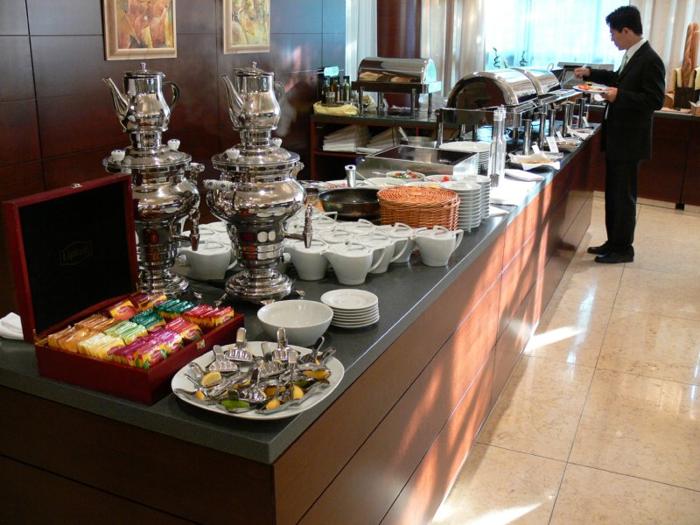 Crowne Plaza Bratislava