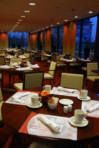 Crowne Plaza Bratislava