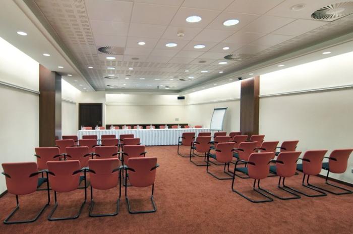 Crowne Plaza Bratislava