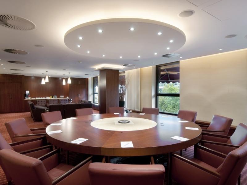 Crowne Plaza Bratislava