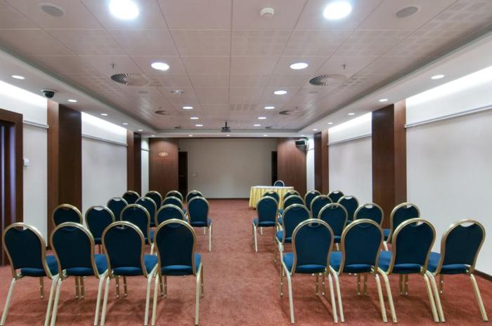 Crowne Plaza Bratislava