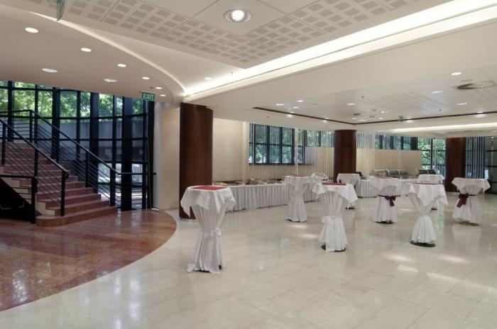 Crowne Plaza Bratislava