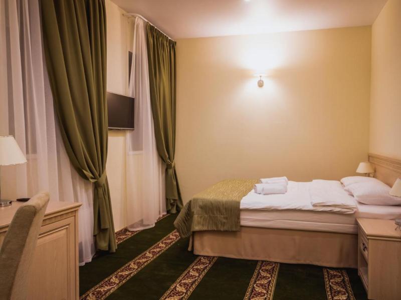 Старосадский