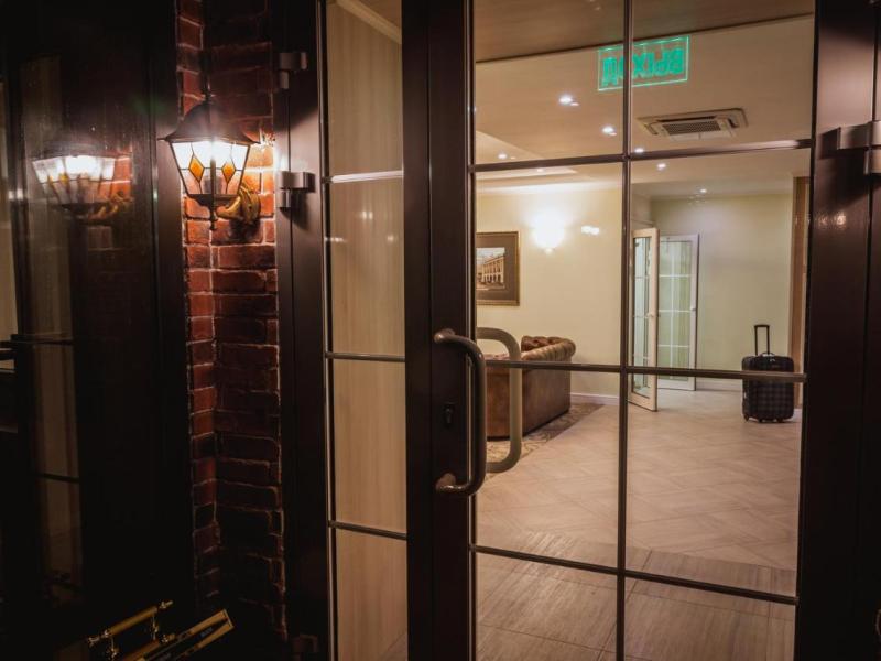 Старосадский