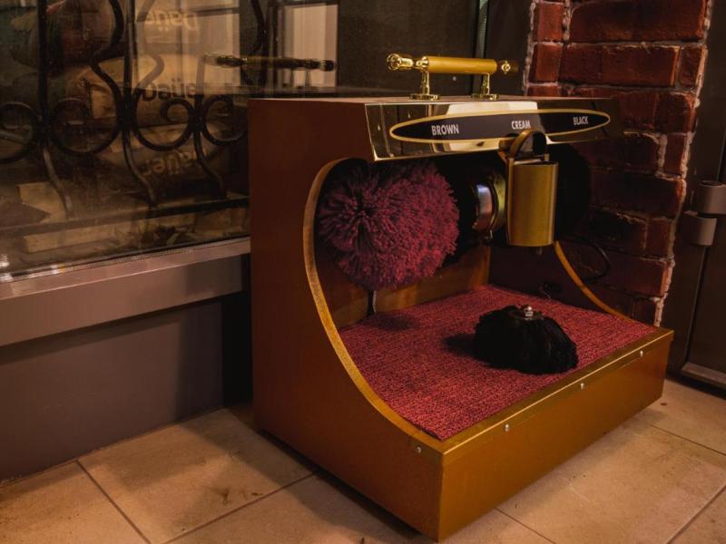 Старосадский