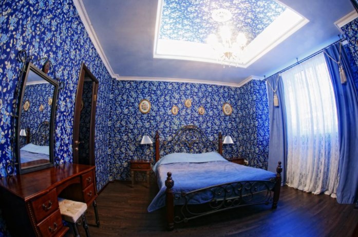 Irkutsk City Lodge