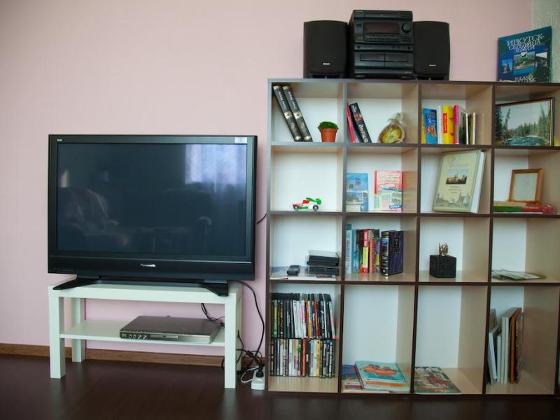 Baikal Story Хостел