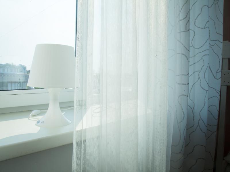 Baikal Story Хостел