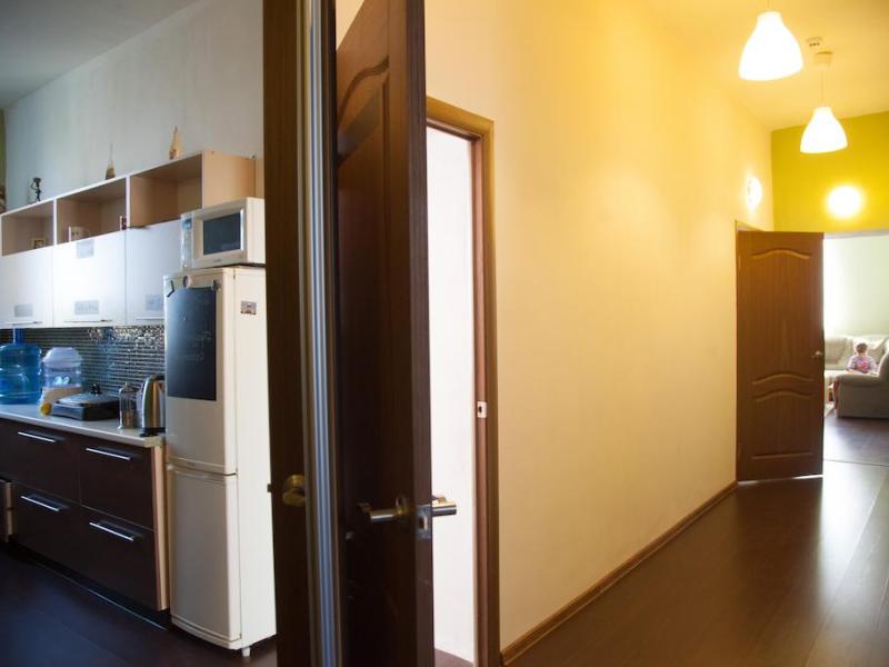 Baikal Story Хостел