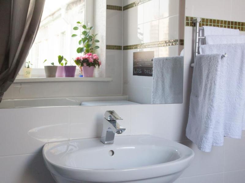 Baikal Story Хостел