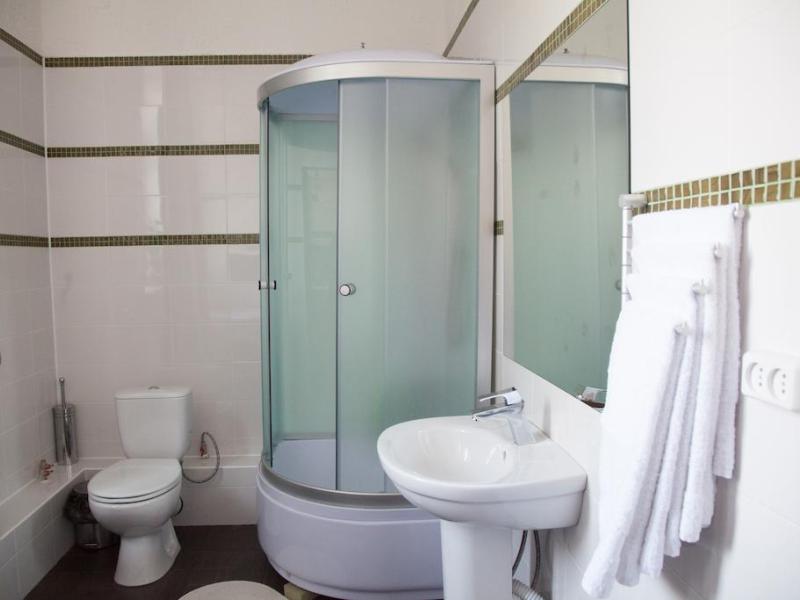 Baikal Story Хостел