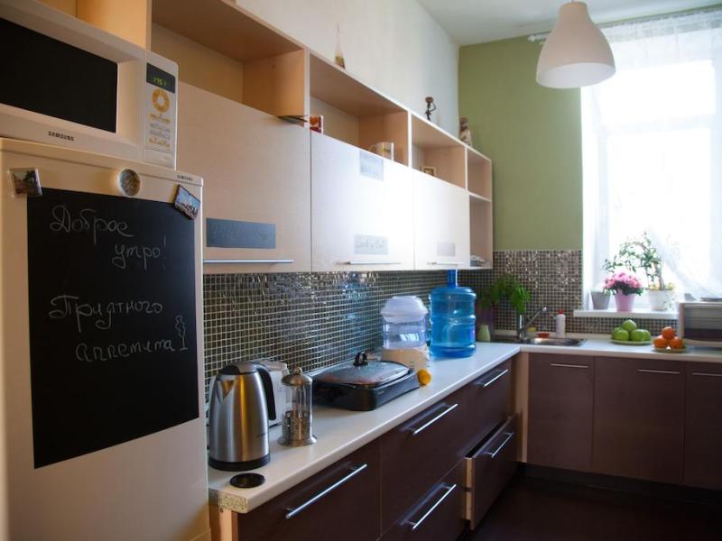 Baikal Story Хостел